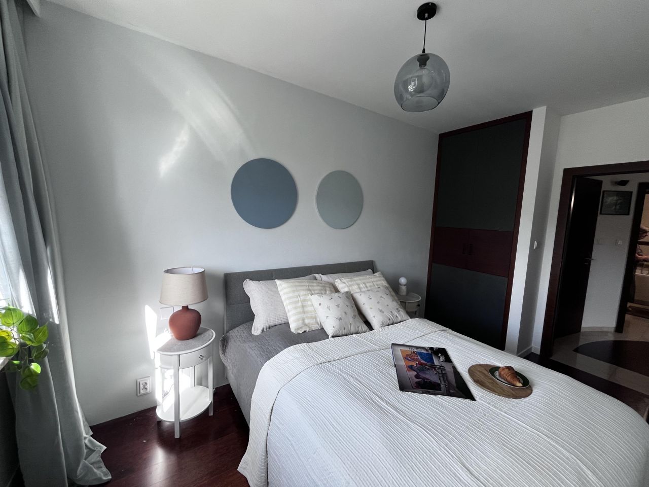 Mieszkanie 3-pokojowe Warszawa Bielany, ul. Marymoncka. Zdjęcie 6