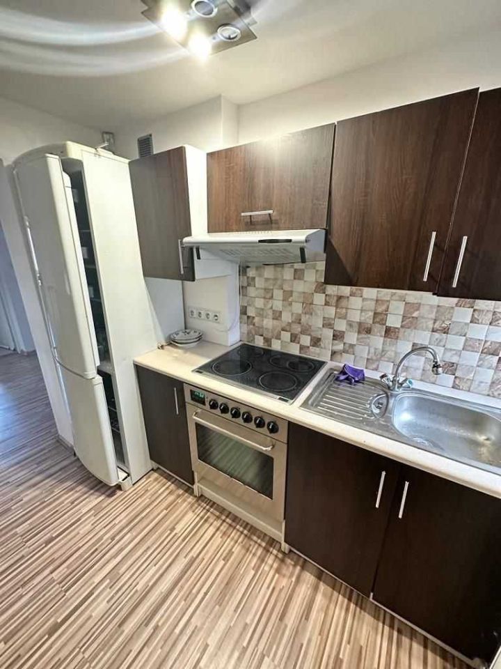 dom wolnostojący, 4 pokoje Poznań Antoninek. Zdjęcie 8