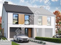 bliźniak, 4 pokoje Biłgoraj. Zdjęcie 2