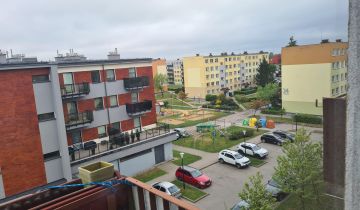 Mieszkanie 3-pokojowe Sierpc, ul. Jana Pawła II