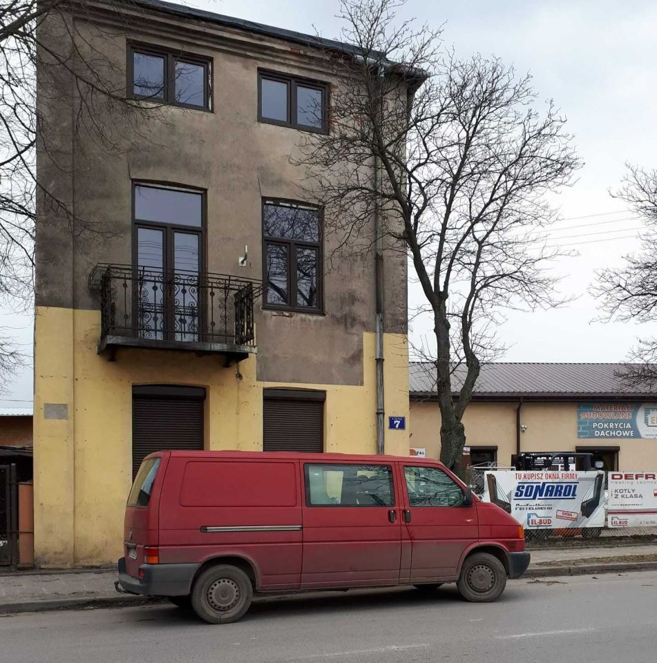 Nieruchomość komercyjna Żychlin. Zdjęcie 4