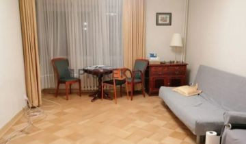 Mieszkanie 3-pokojowe Warszawa Mokotów, ul. Nałęczowska