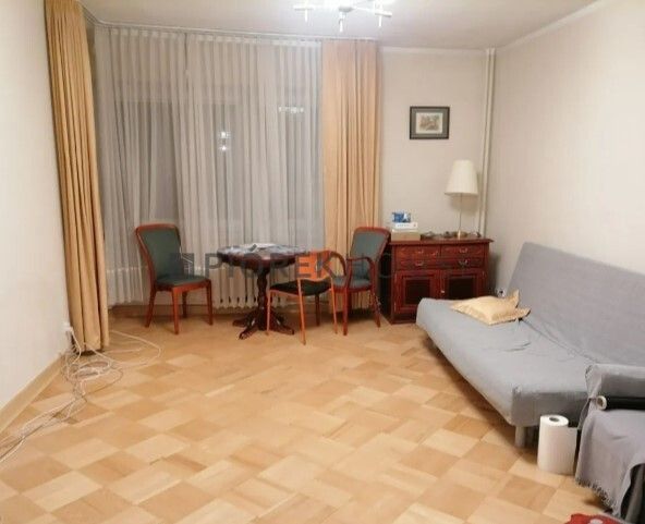 Mieszkanie 3-pokojowe Warszawa Mokotów, ul. Nałęczowska
