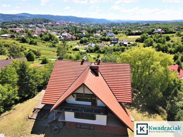 dom wolnostojący, 5 pokoi Sanok, ul. Kalinowa. Zdjęcie 3