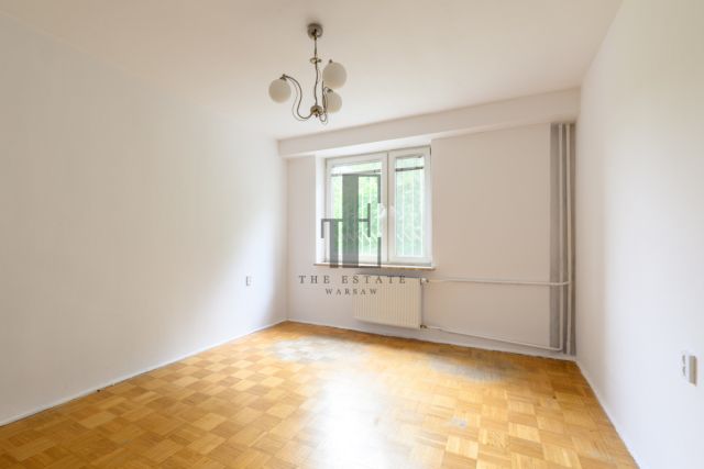 Mieszkanie 3-pokojowe Warszawa Praga, ul. Floriana Znanieckiego. Zdjęcie 5