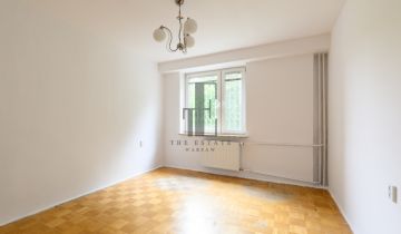 Mieszkanie 3-pokojowe Warszawa Praga, ul. Floriana Znanieckiego