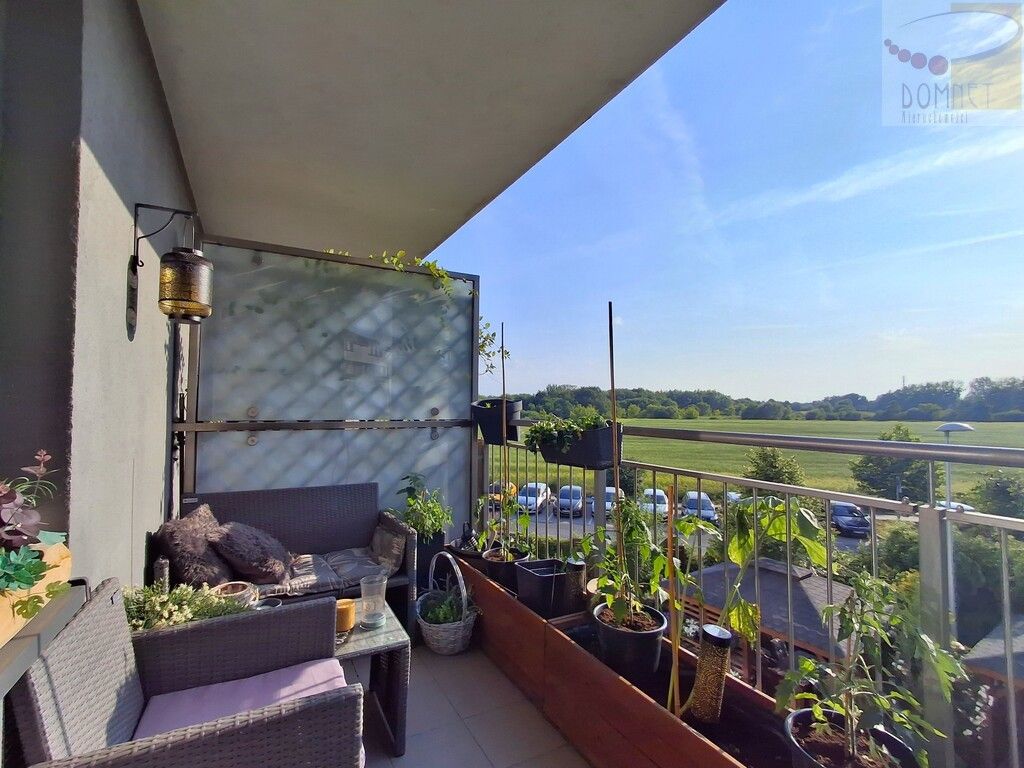 Mieszkanie 3-pokojowe Pruszków, ul. Działkowa. Zdjęcie 9