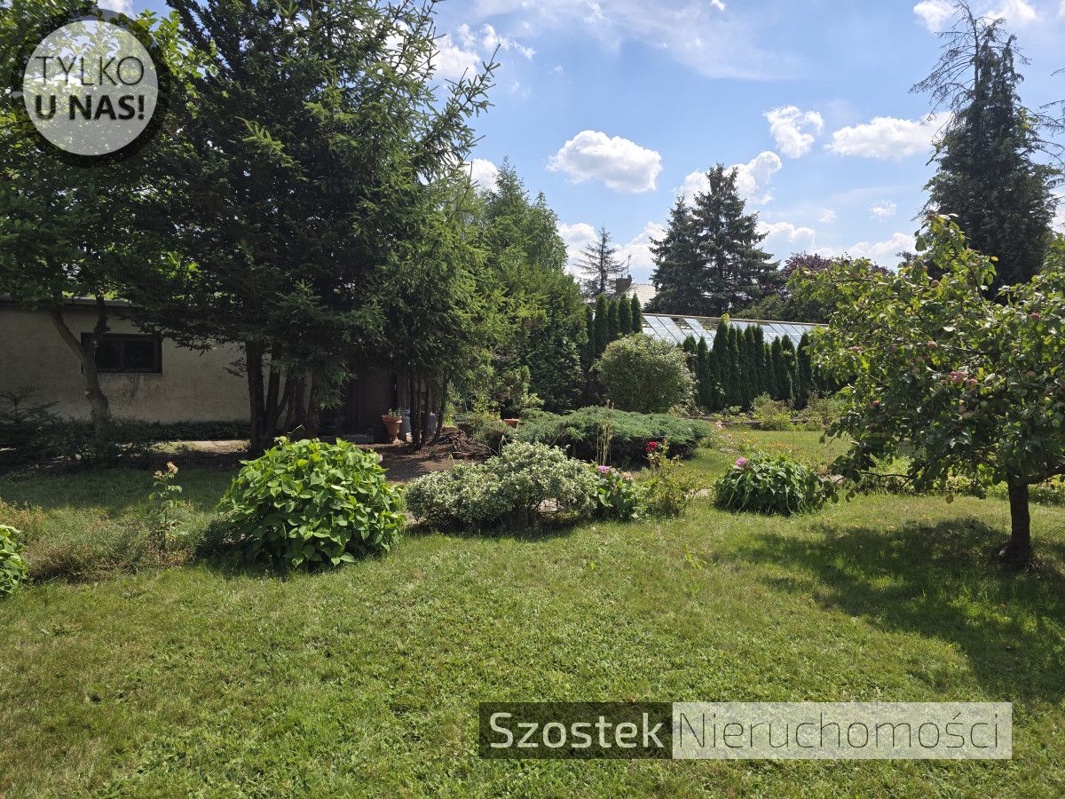 dom wolnostojący, 4 pokoje Częstochowa Lisiniec. Zdjęcie 16