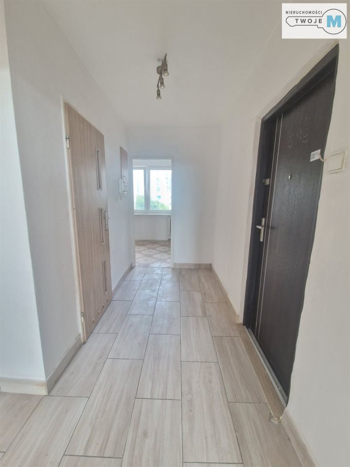 Mieszkanie 2-pokojowe Kielce Świętokrzyskie, ul. Jana Nowaka Jeziorańskiego. Zdjęcie 2