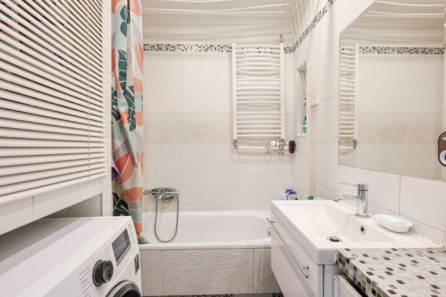 Mieszkanie 3-pokojowe Krosno, ul. Joachima Lelewela. Zdjęcie 9