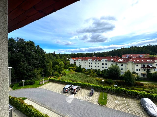 Mieszkanie 3-pokojowe Gdynia Chwarzno-Wiczlino, ul. Władysława Kańskiego. Zdjęcie 13