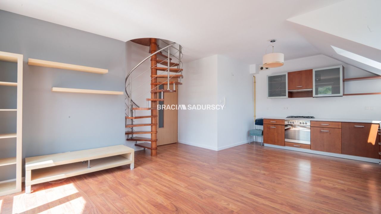 Mieszkanie 4-pokojowe Myślenice, ul. Solidarności. Zdjęcie 5