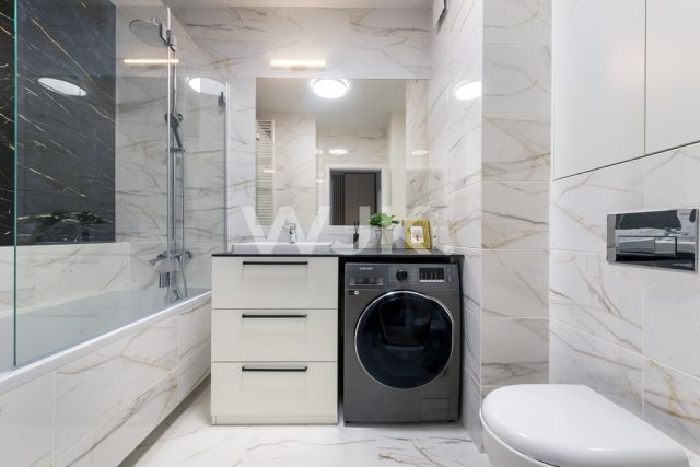 Mieszkanie 3-pokojowe Warszawa Mokotów, ul. Mariana Zdziechowskiego. Zdjęcie 12