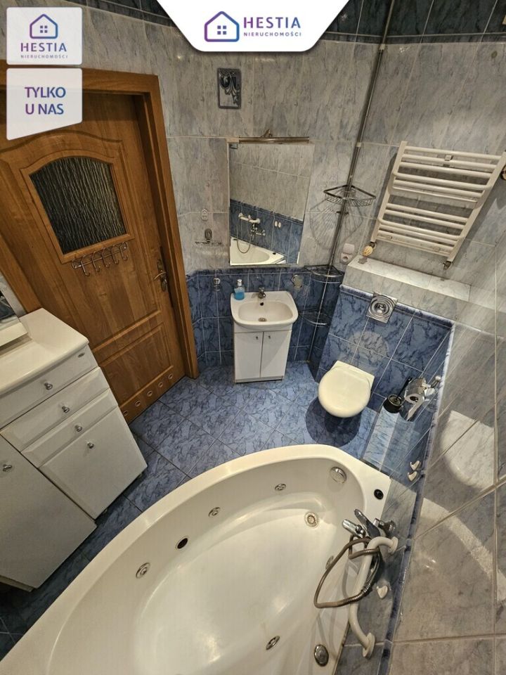 Mieszkanie 2-pokojowe Szczecin Niebuszewo, ul. Maksymiliana Golisza. Zdjęcie 11