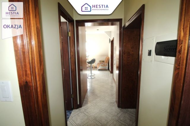 kamienica, 20 pokoi Czaplinek, ul. gen. Władysława Sikorskiego. Zdjęcie 9