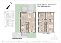 bliźniak, 5 pokoi Witkowo Pierwsze. Zdjęcie 4