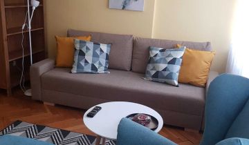 Mieszkanie 1-pokojowe Warszawa Wola, ul. Górczewska