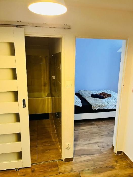 Mieszkanie 2-pokojowe Sopot Brodwino, ul. Władysława Cieszyńskiego. Zdjęcie 15