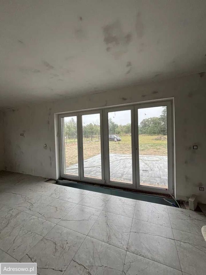 dom wolnostojący Kąty Węgierskie. Zdjęcie 3