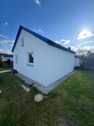 Działka rod Ostrów Mazowiecka. Zdjęcie 1