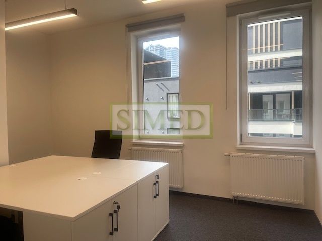 Biuro Warszawa Wola. Zdjęcie 3