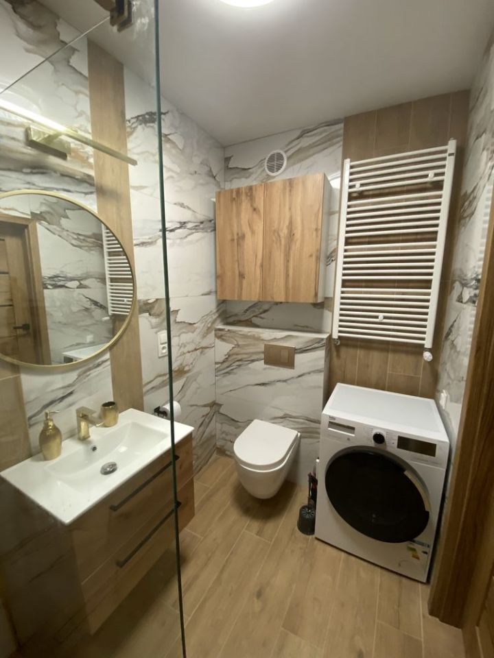 Mieszkanie 2-pokojowe Rajkowo. Zdjęcie 3