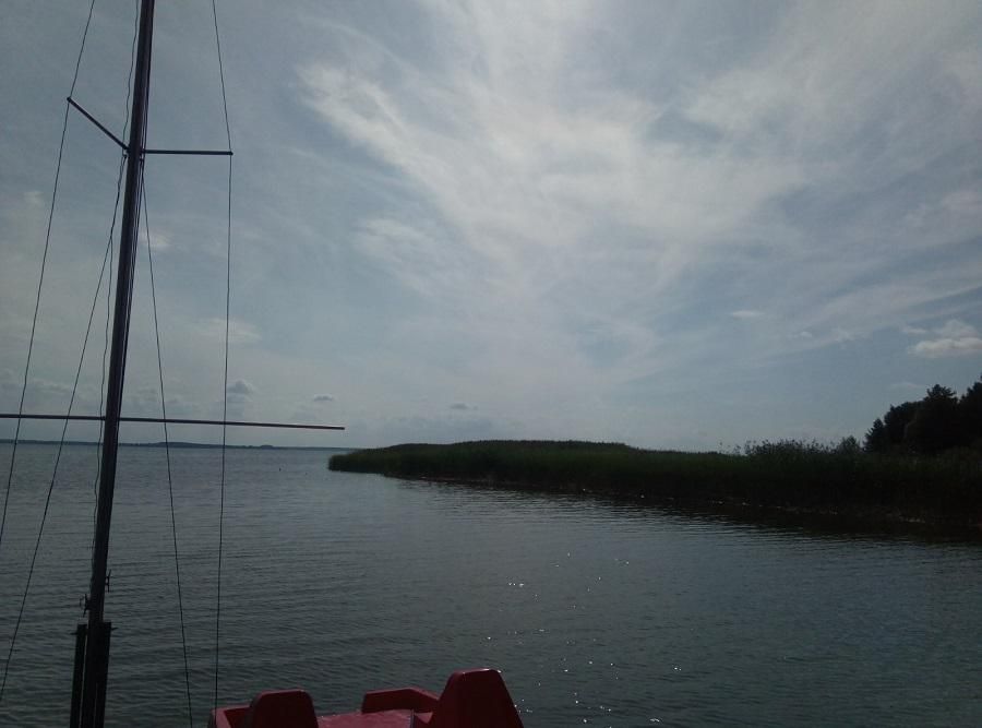 Działka rolno-budowlana Chmielewo. Zdjęcie 4