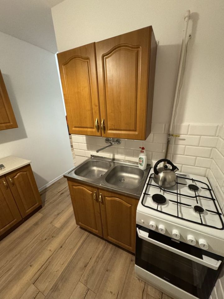 Mieszkanie 2-pokojowe Olsztyn, ul. Ks. Tadeusza Borkowskiego. Zdjęcie 3