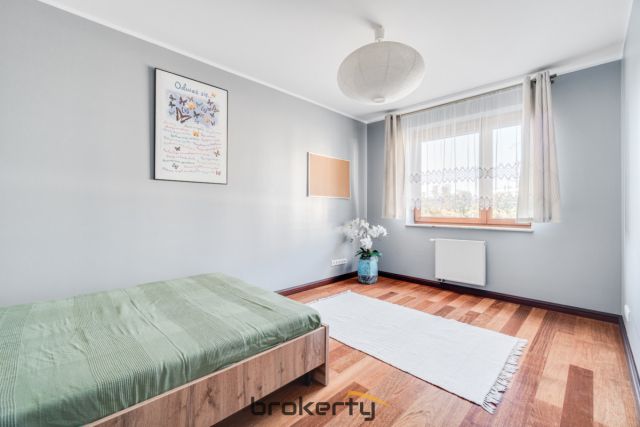 Mieszkanie 2-pokojowe Wrocław Krzyki, ul. Przyjaźni. Zdjęcie 9