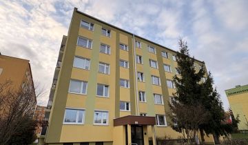 Mieszkanie 3-pokojowe Bydgoszcz Fordon, ul. Wojciecha Rzeźniackiego