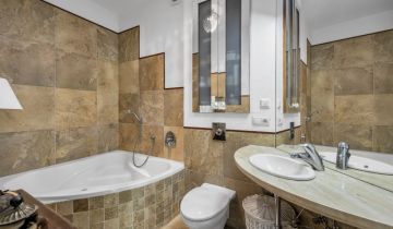 Mieszkanie 3-pokojowe Konstancin-Jeziorna, ul. Kołobrzeska