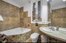 Mieszkanie 3-pokojowe Konstancin-Jeziorna, ul. Kołobrzeska. Zdjęcie 1