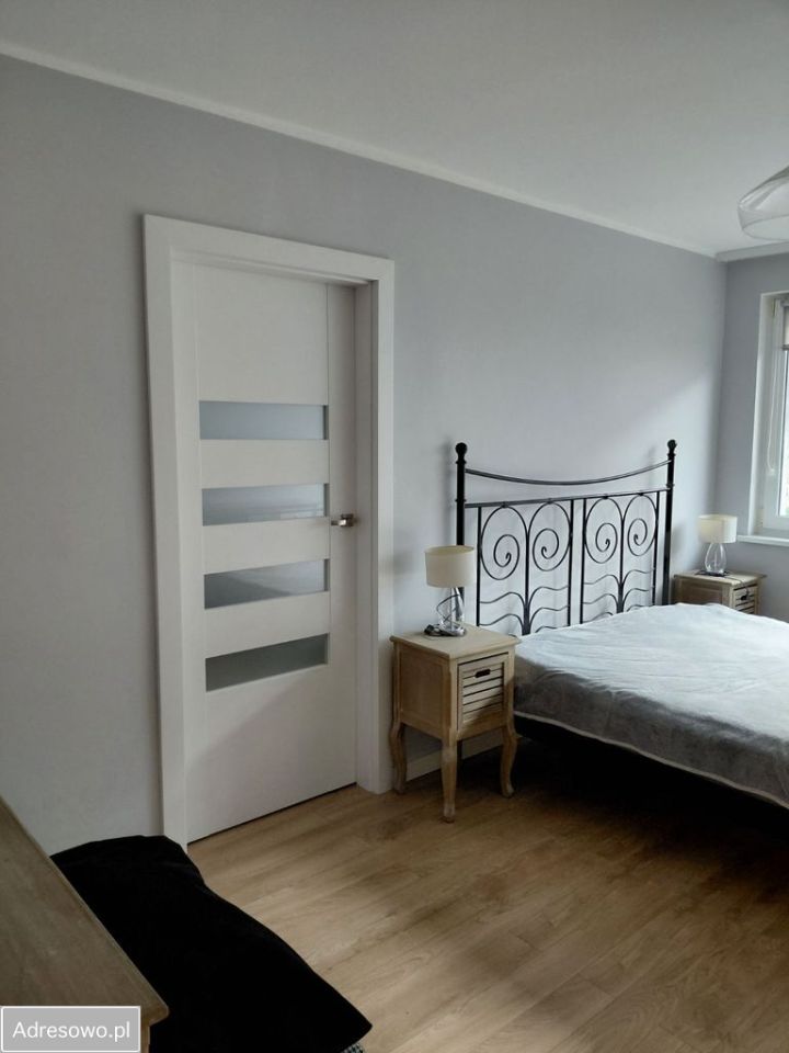 Mieszkanie 3-pokojowe Kołobrzeg. Zdjęcie 2