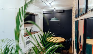 Mieszkanie 1-pokojowe Zwierzyniec Centrum, ul. Zamojska