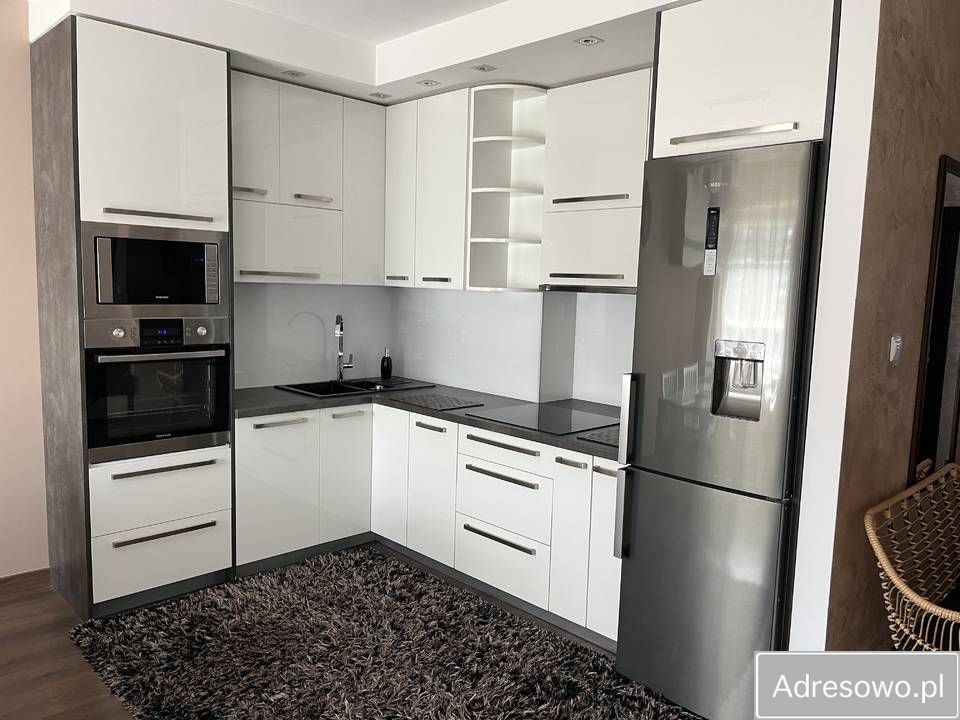 Mieszkanie 2-pokojowe Ełk, ul. Juliana Tuwima. Zdjęcie 8