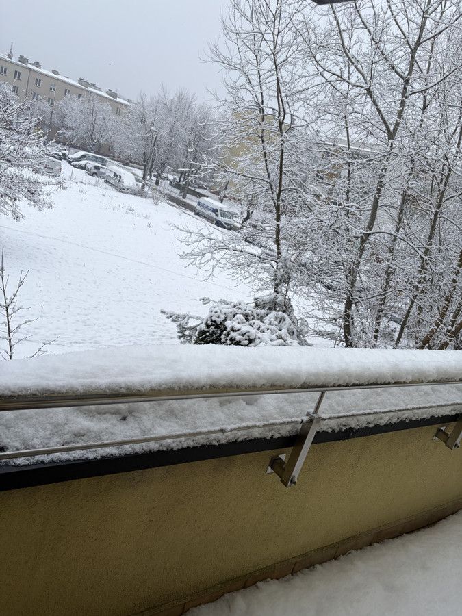 Mieszkanie 3-pokojowe Pruszków Centrum. Zdjęcie 9