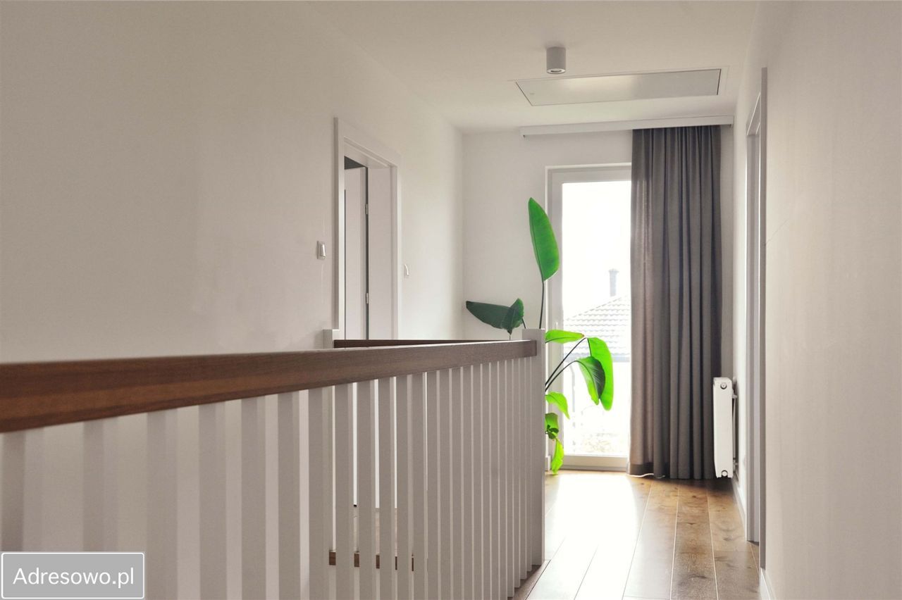 bliźniak, 4 pokoje Wołczkowo, ul. Kalinowa. Zdjęcie 10