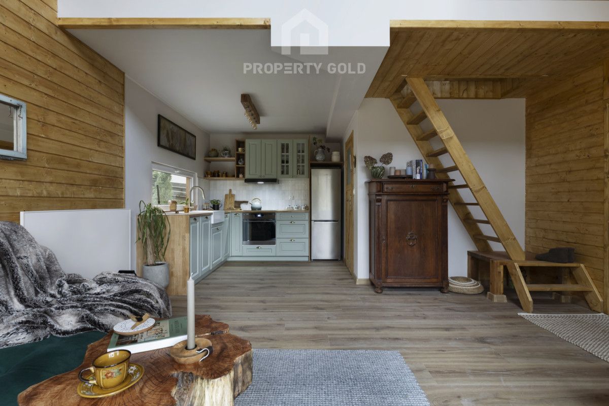 siedlisko, 3 pokoje Bukowa Góra. Zdjęcie 21