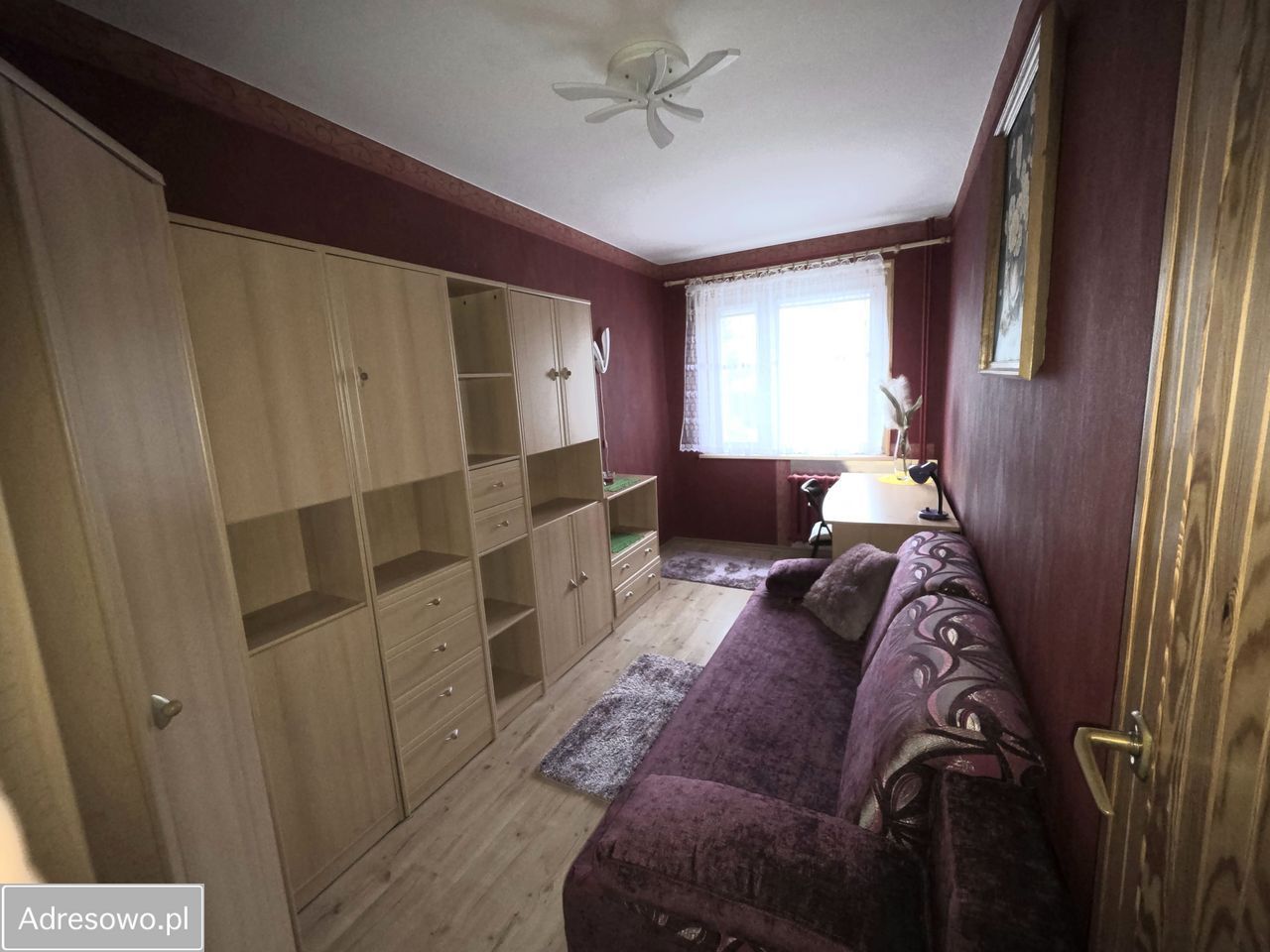 Pokój Łódź Radogoszcz, ul. Jesionowa. Zdjęcie 4