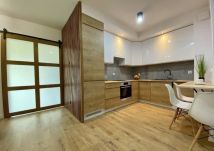 Mieszkanie 2-pokojowe Białystok Antoniuk, ul. Knyszyńska. Zdjęcie 3