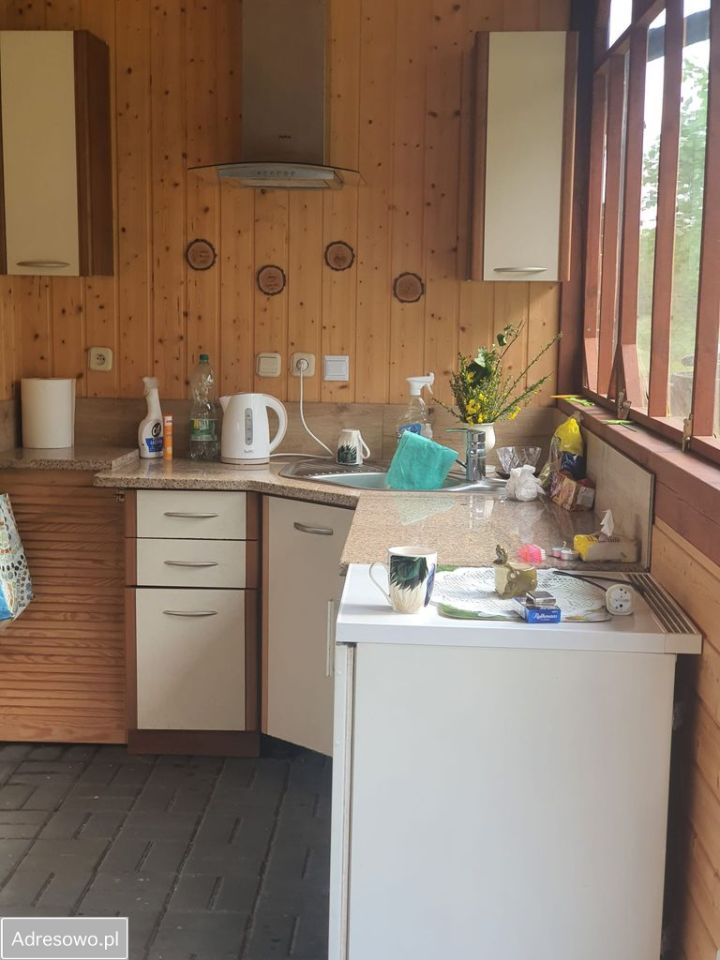 Działka budowlana Wrzosowo, ul. Letniskowa. Zdjęcie 7