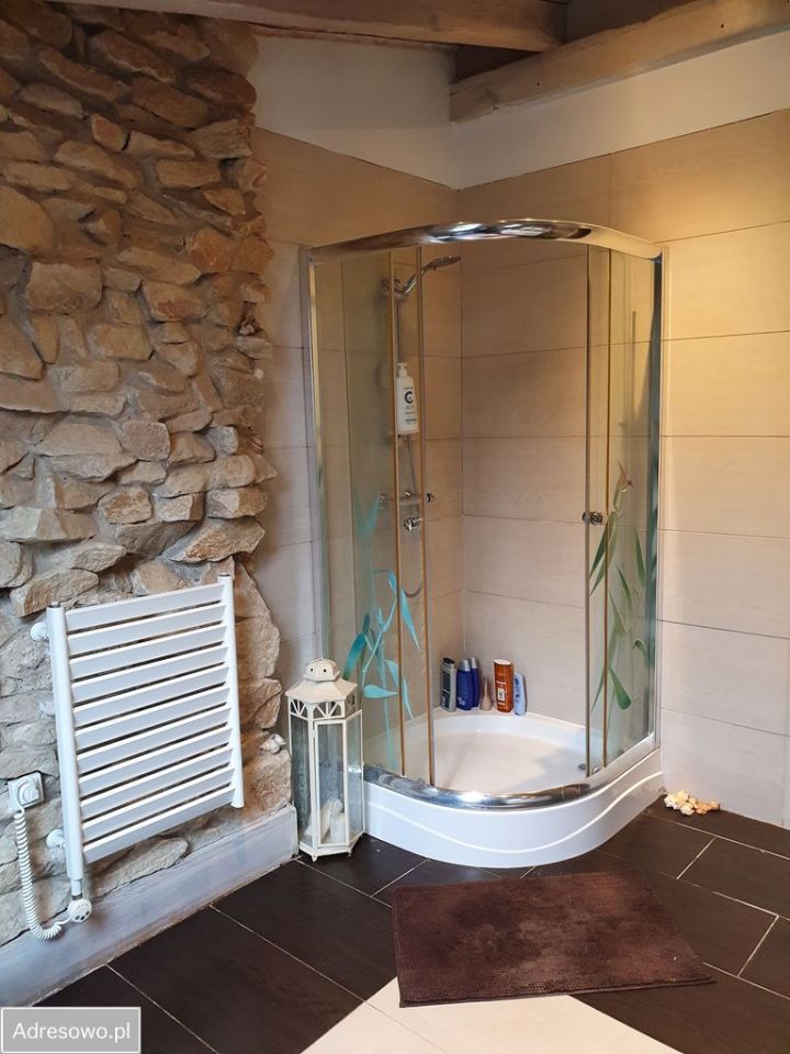 dom wolnostojący, 8 pokoi Jeżew. Zdjęcie 17