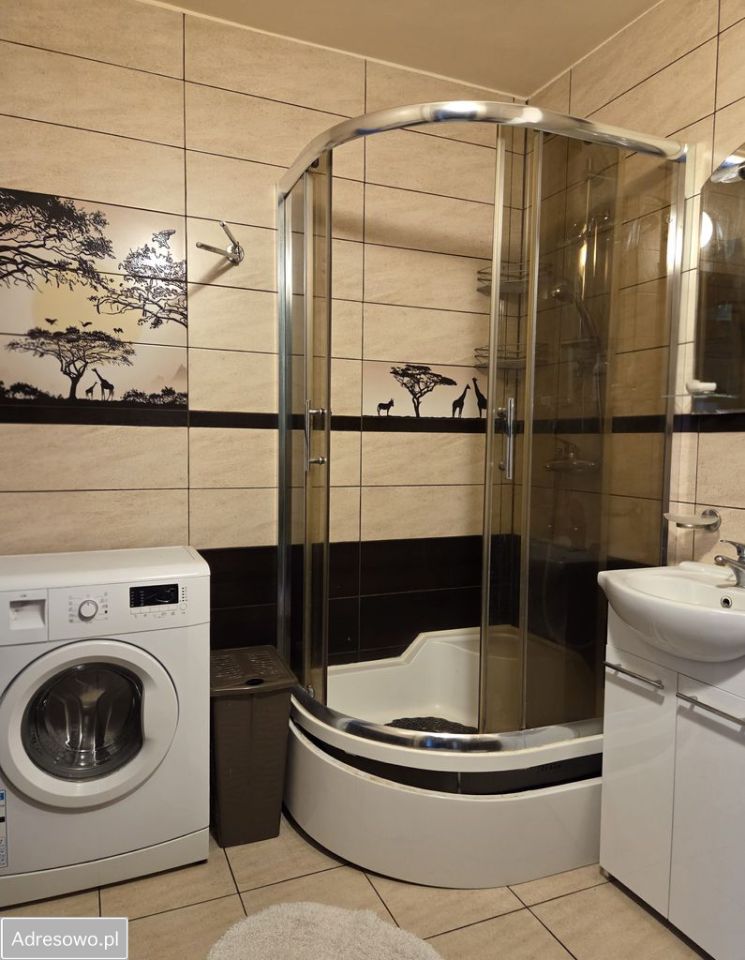 Mieszkanie 3-pokojowe Warszawa Białołęka, ul. Erazma z Zakroczymia. Zdjęcie 16