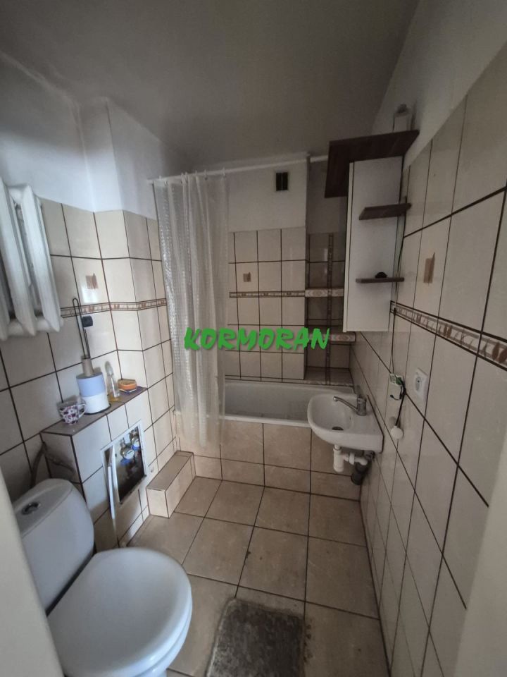 Mieszkanie 2-pokojowe Opole Śródmieście. Zdjęcie 4