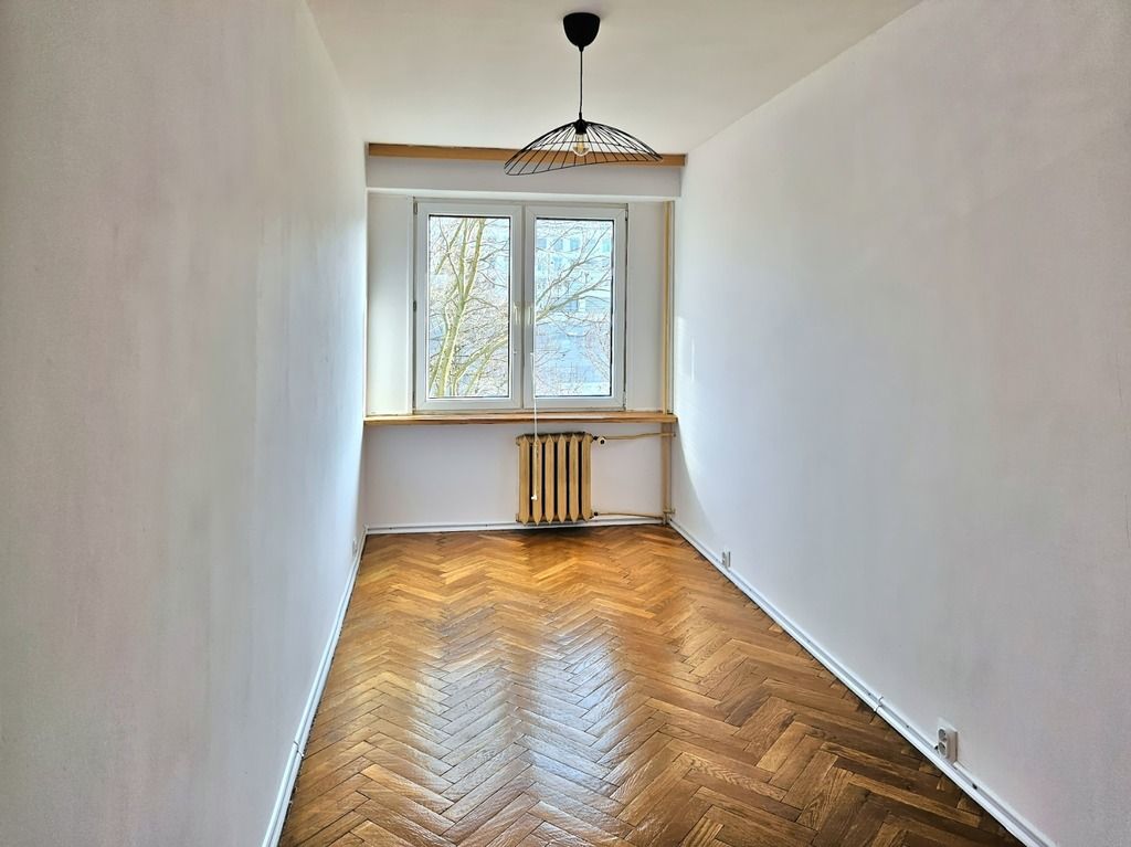 Mieszkanie 3-pokojowe Białystok Piaski, ul. Bułgarska. Zdjęcie 3