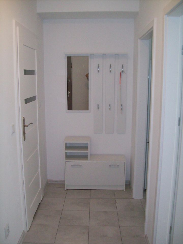 Mieszkanie 1-pokojowe Wrocław Krzyki, ul. Krakowska. Zdjęcie 3