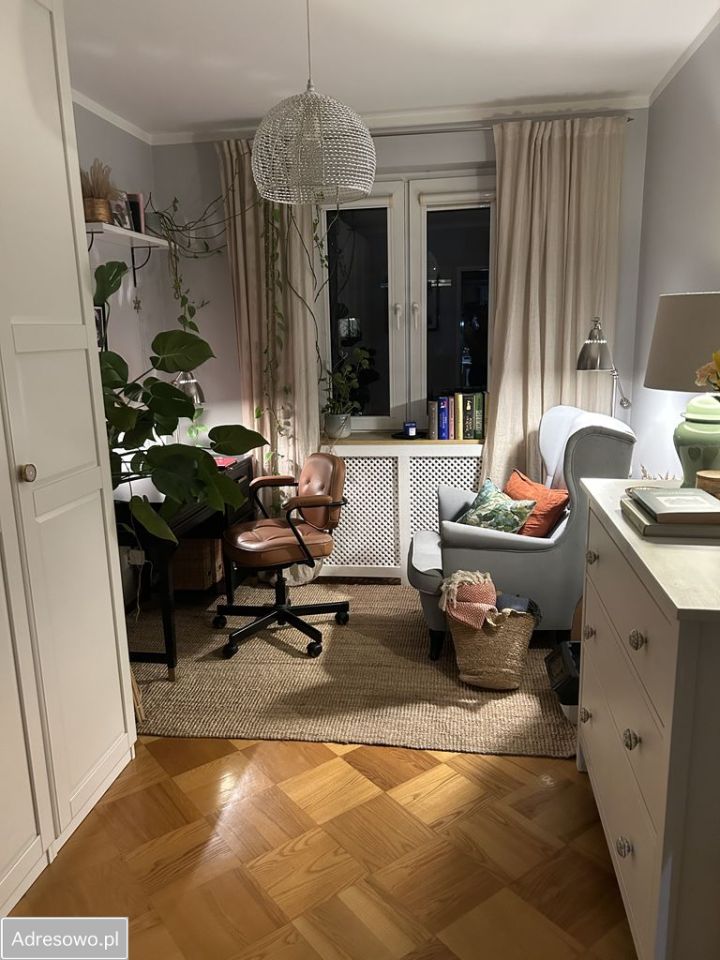 Mieszkanie 3-pokojowe Wrocław Fabryczna, ul. Leopolda Tyrmanda. Zdjęcie 8