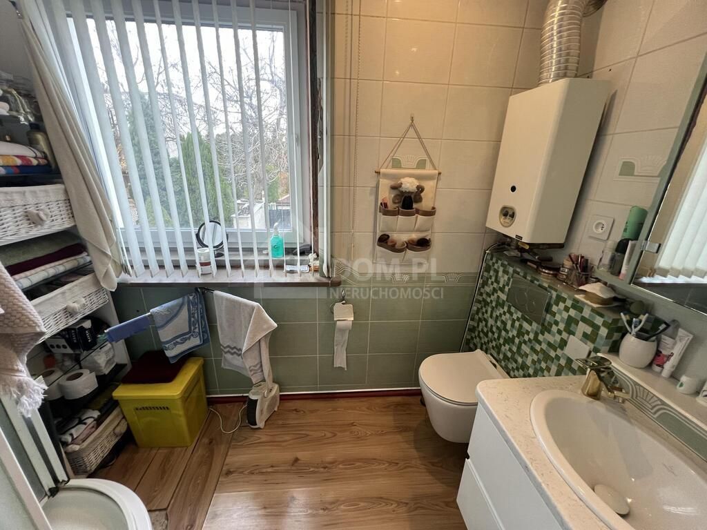 bliźniak, 4 pokoje Kielce KSM, ul. Zbigniewa Herberta. Zdjęcie 12