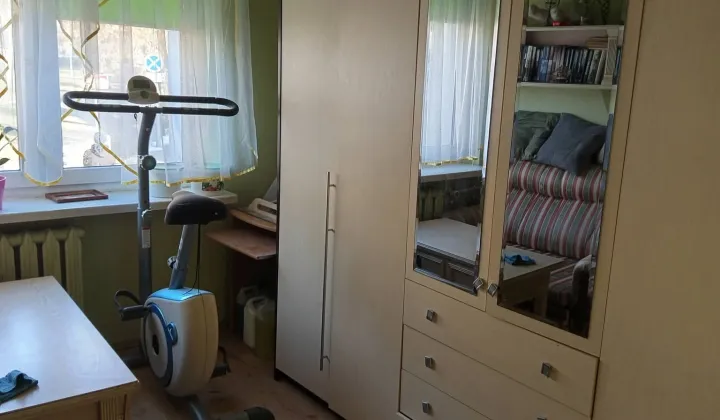 Mieszkanie 3-pokojowe Września Centrum, ul. Tadeusza Kościuszki