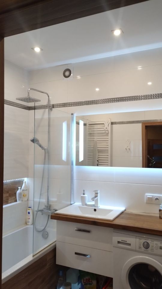 bliźniak, 4 pokoje Zielonka Bankówka, ul. Woodrowa Wilsona. Zdjęcie 4